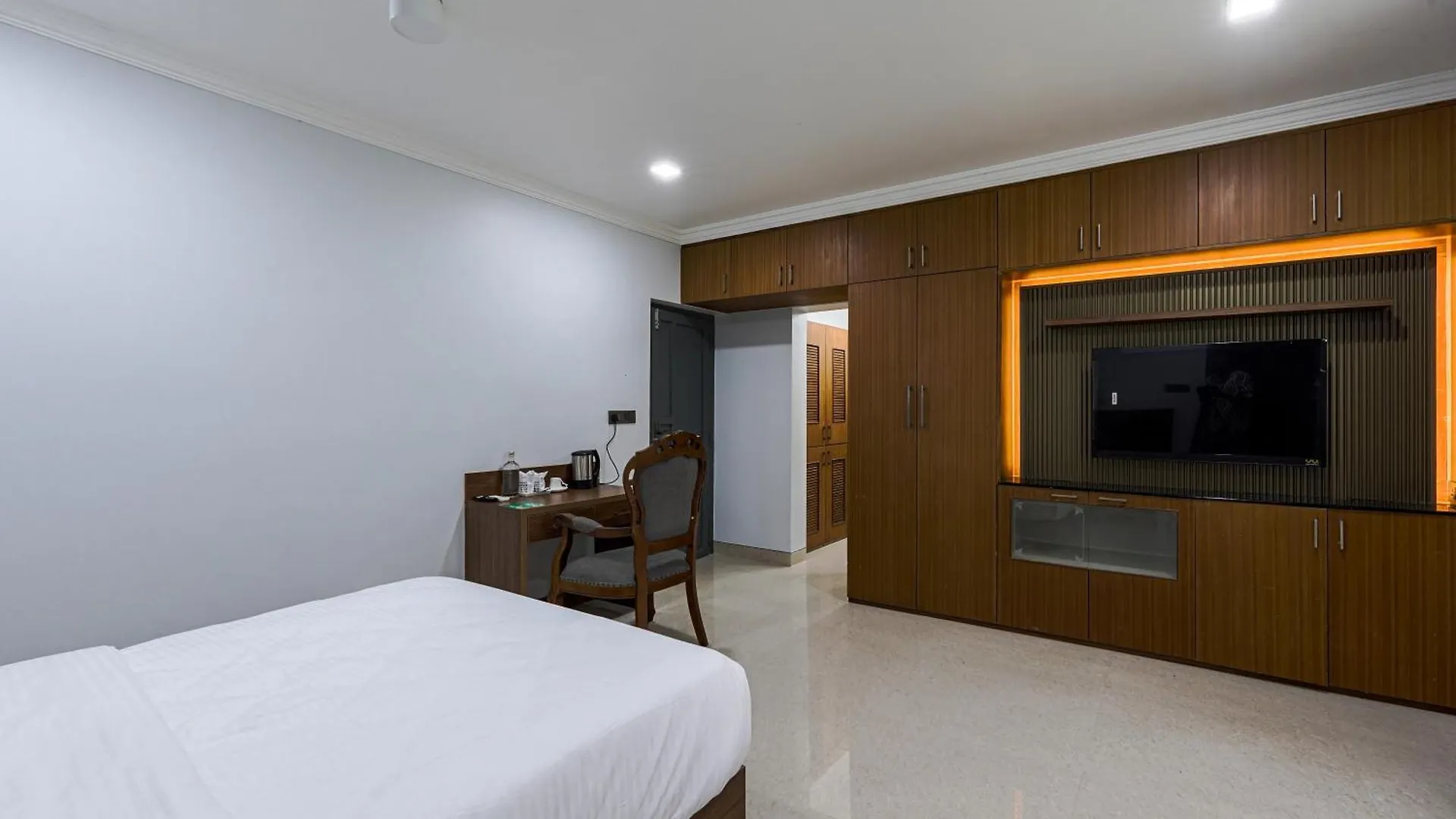 Eve Nest 호텔 Kochi 인도