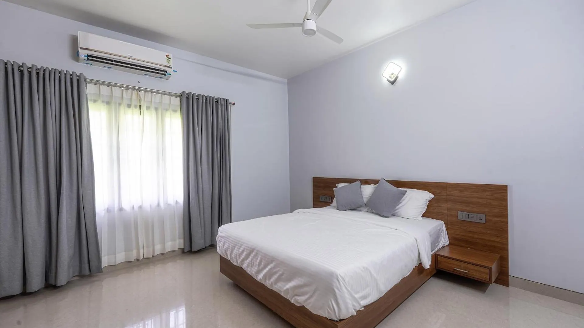 Eve Nest 호텔 Kochi