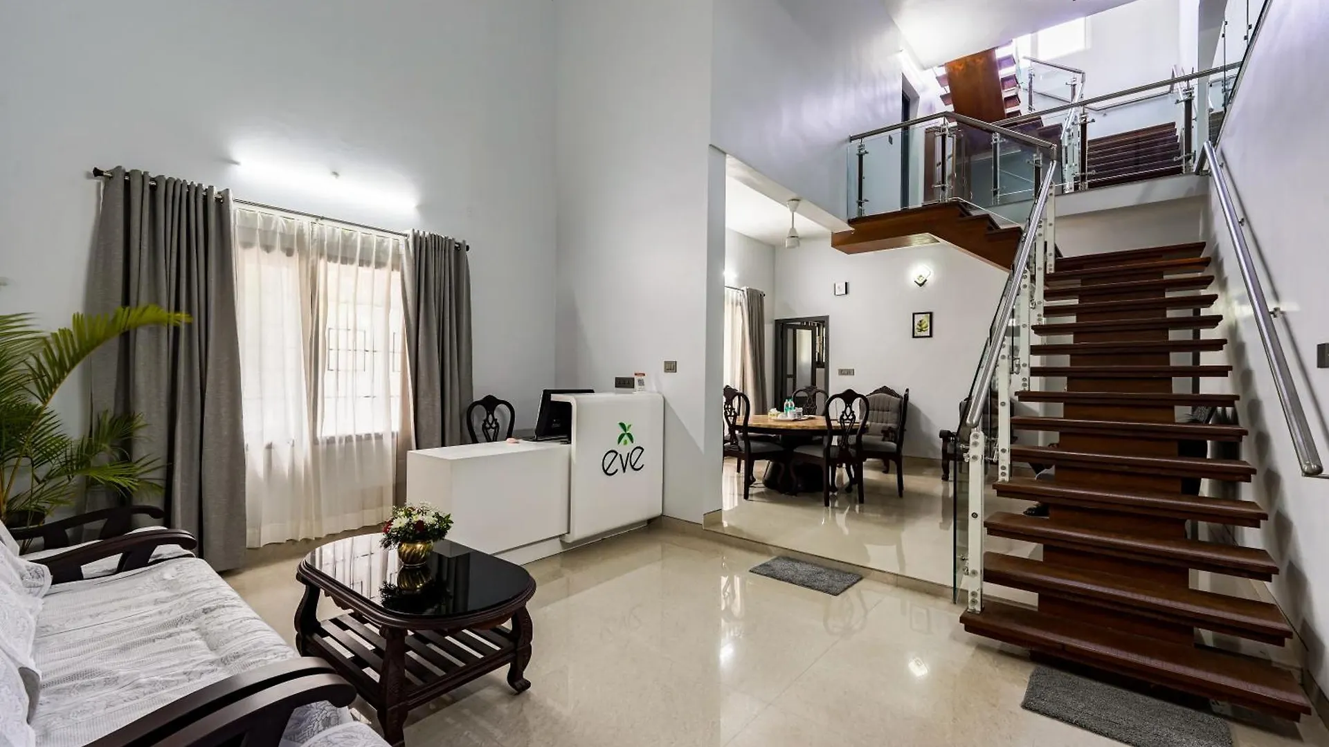 Eve Nest Hotel Kochi