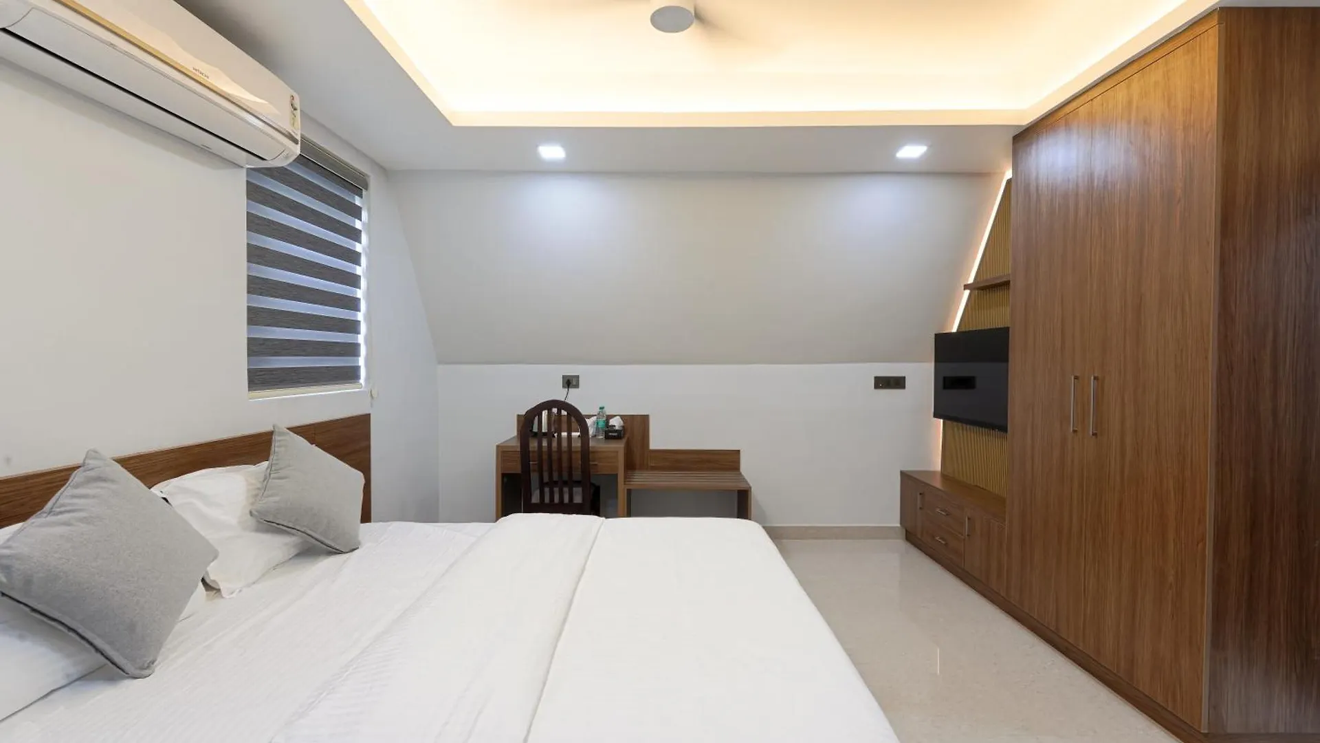 Eve Nest Hotel Kochi